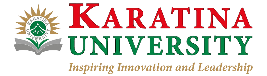 Directorate of Open, Distance and E-Learning | Karatina University
